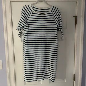 Jane and Delancy Dress